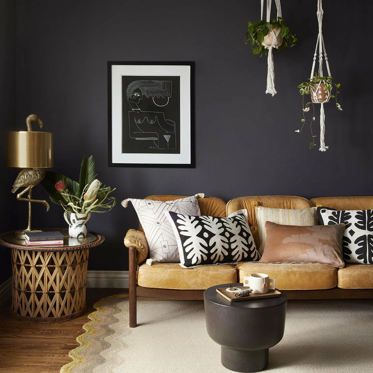 Loloi Rugs All Pillows Paradiso Pillow By Justina Blakeney® X Loloi