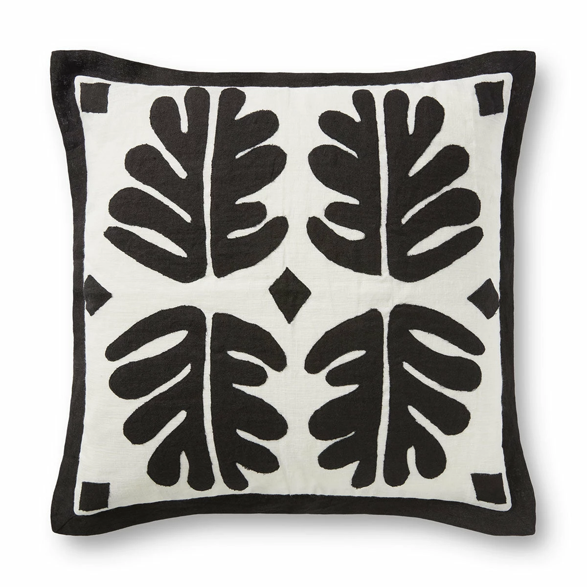 Loloi Rugs All Pillows Paradiso Pillow By Justina Blakeney® X Loloi