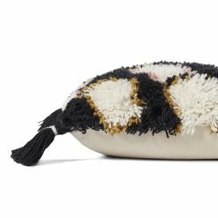 Loloi Rugs New Kaleidoscope Pillow By Justina Blakeney® X Loloi