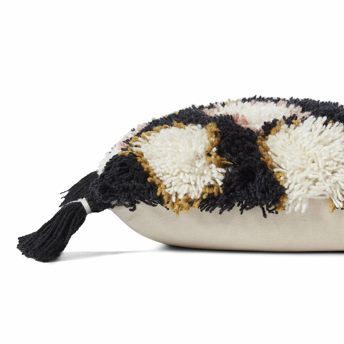 Loloi Rugs New Kaleidoscope Pillow By Justina Blakeney® X Loloi