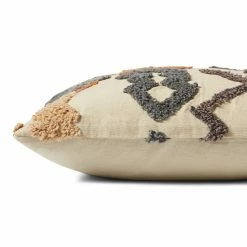 Loloi Rugs Sand Tufted Pillow All Pillows