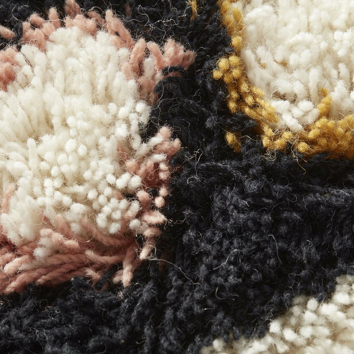 Loloi Rugs New Kaleidoscope Pillow By Justina Blakeney® X Loloi