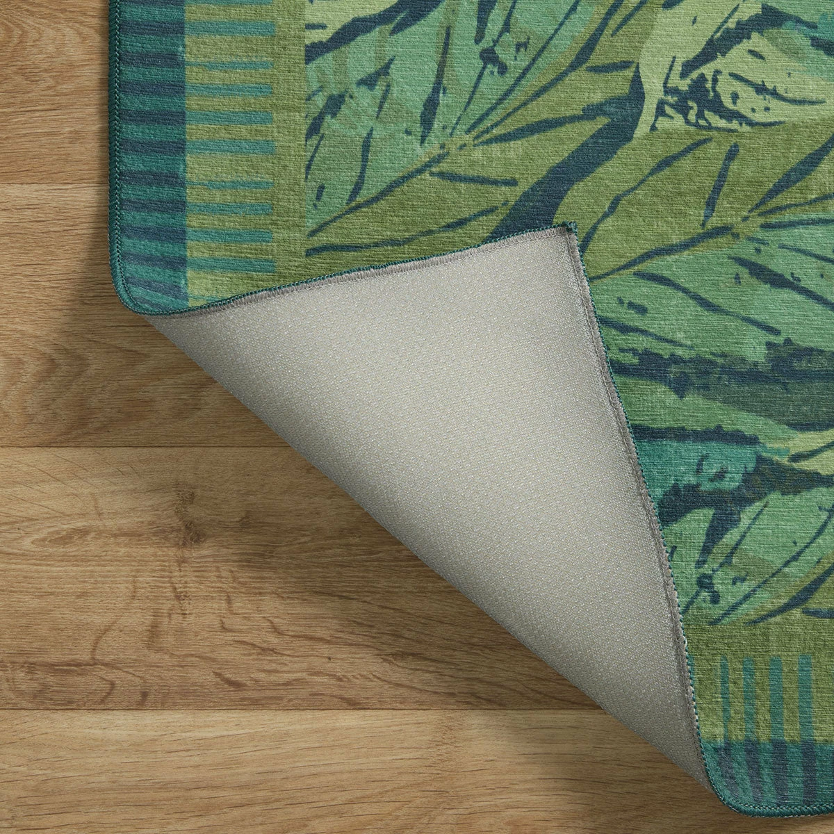 Loloi Rugs Pisolino Lagoon Rug By Justina Blakeney® X Loloi