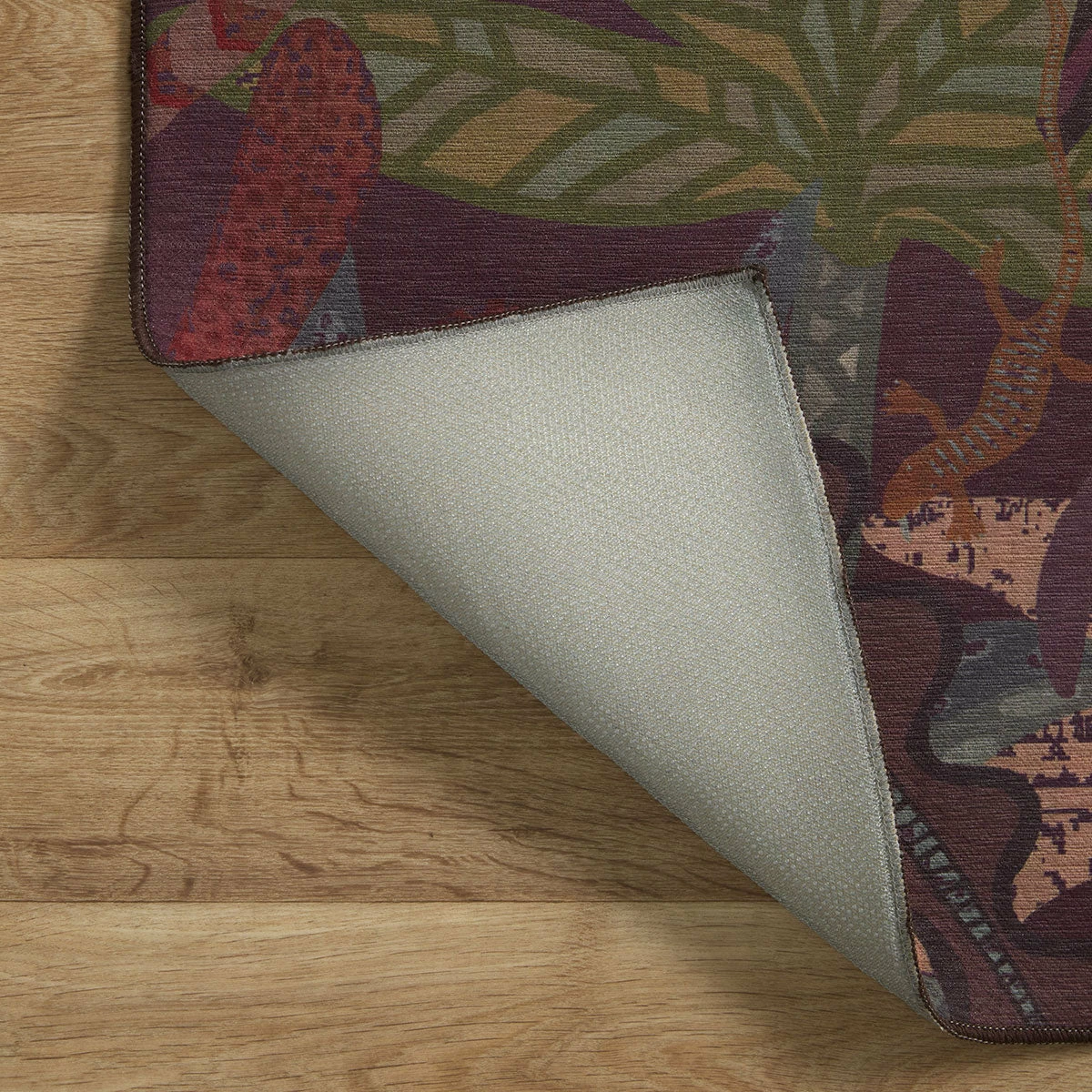 Loloi Rugs Pisolino Merlot Rug By Justina Blakeney® X Loloi Outdoor Rugs