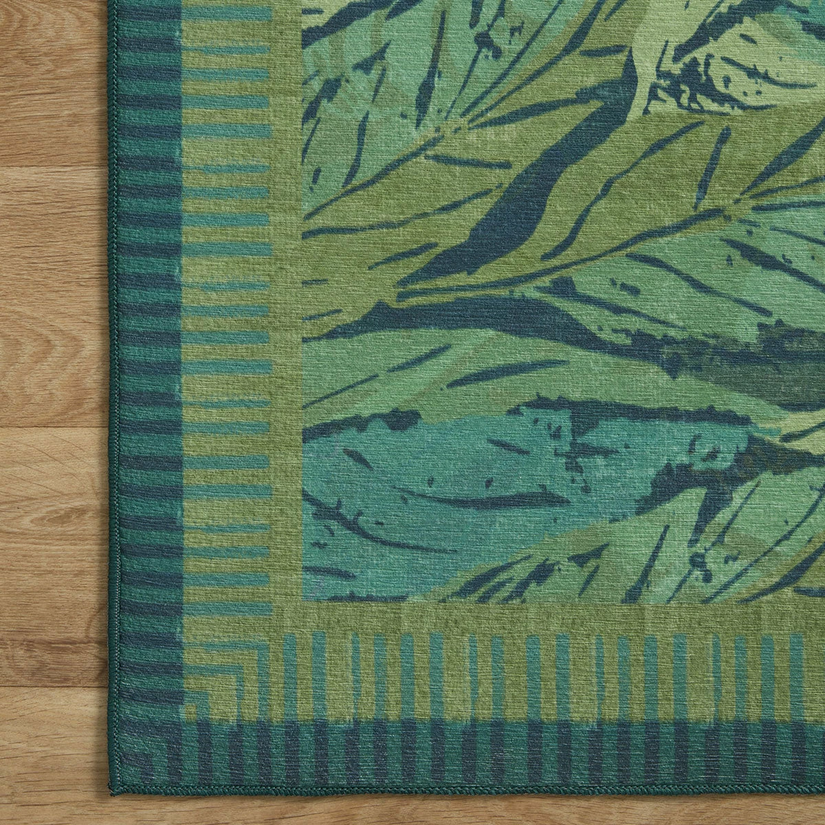 Loloi Rugs Pisolino Lagoon Rug By Justina Blakeney® X Loloi