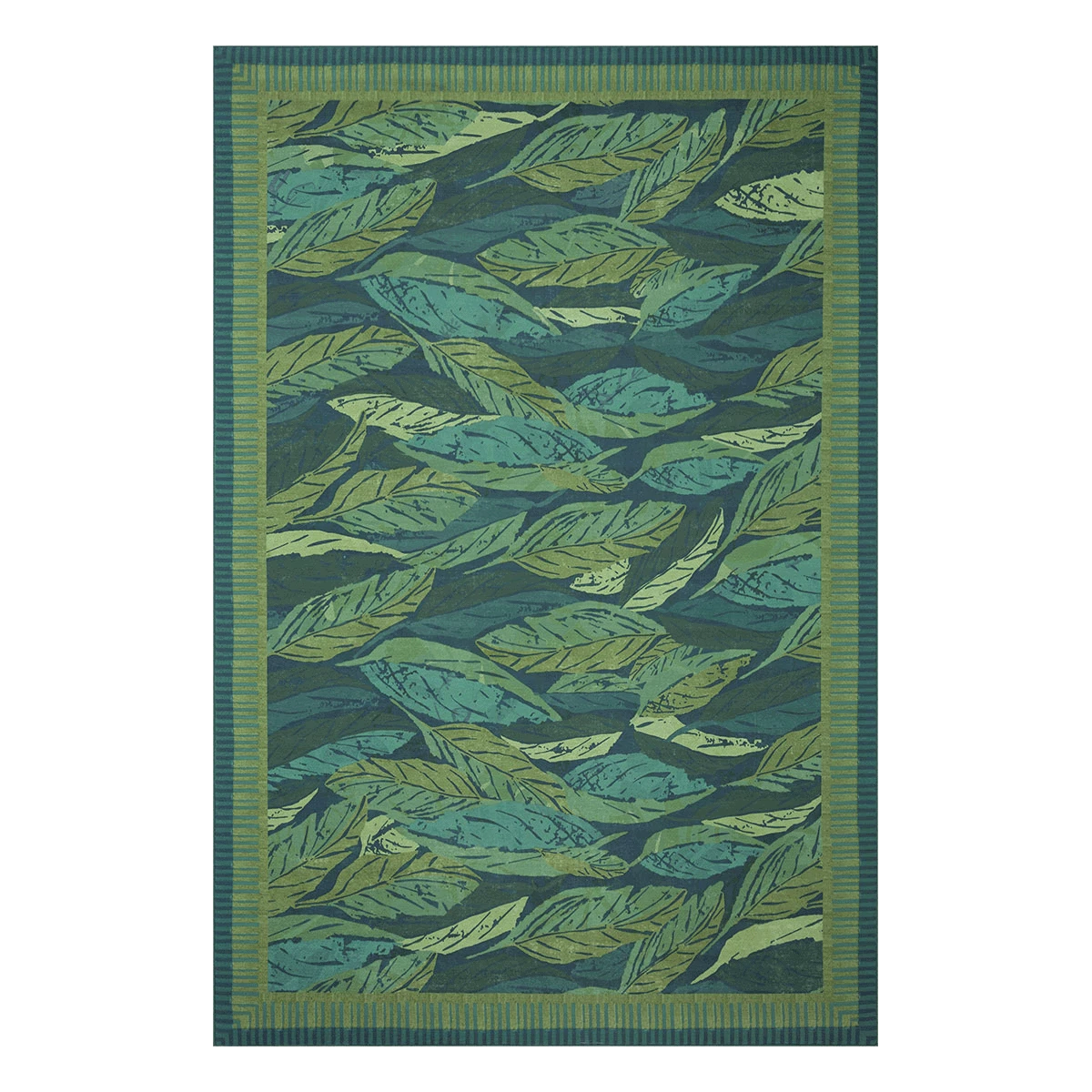 Loloi Rugs Pisolino Lagoon Rug By Justina Blakeney® X Loloi
