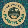 Jungalow Gifts Under $50 E-Gift Card | Plantie Dad