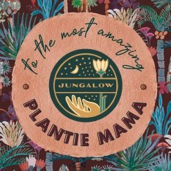 Jungalow Gifts Under $50 E-Gift Card | Plantie Mama