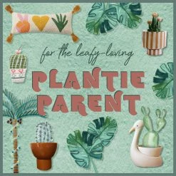 Jungalow E-Gift Card | For The Plantie Parent