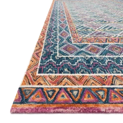 Loloi Rugs Priti Fiesta Rug By Justina Blakeney® X Loloi