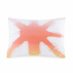 Peking Kids Rainbow Tie Dye Quilt Set By Ampersand