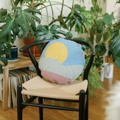 Peking Hook Pillows Road Trip Hook Pillow By Jungalow®