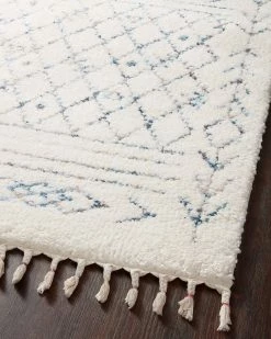 Loloi Rugs Neutral + Solid Rugs Ronnie Sky Rug By Justina Blakeney® X Loloi