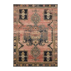 Loloi Rugs Rose Rug