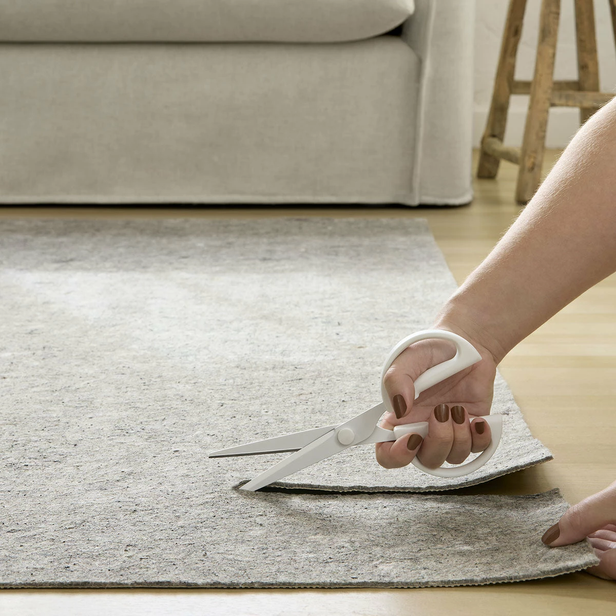 Loloi Rugs Cushion Grip All Surface Rug Pad