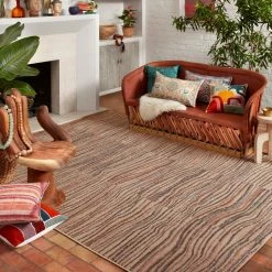 Loloi Rugs Chalos Sand Rug By Justina Blakeney® X Loloi All Rugs