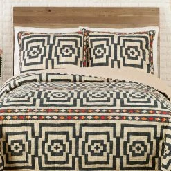 Peking Hypnotic Standard Sham Set By Jungalow®