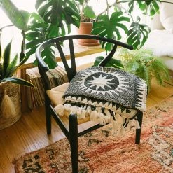 Peking Soleil Throw Blanket By Jungalow® Throw Blankets