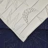 Peking New Sun & Moon Quilt Set By Jungalow®