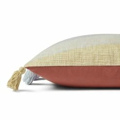 Loloi Rugs Sunset Mountain Layers Pillow By Justina Blakeney® X Loloi All Pillows