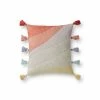 Loloi Rugs Sunset Mountain Layers Pillow By Justina Blakeney® X Loloi All Pillows