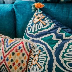 Loloi Rugs All Pillows Ritual Pillow By Justina Blakeney® X Loloi