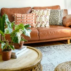 Loloi Rugs Tassel Time Pillow By Justina Blakeney® X Loloi