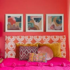 Justina Blakeney® Reach Art Print By Justina Blakeney™