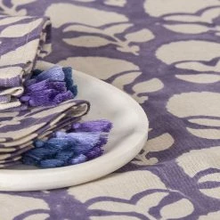 Jungalow® Tulipani Dish Towel Set By Like A Lion™