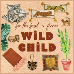 Jungalow E-Gift Card | For The Wild Child Gifts Under $50