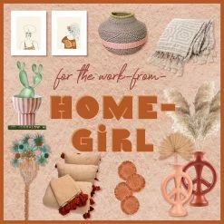 Jungalow E-Gift Card | For The HomeGirl Gifts Under $50