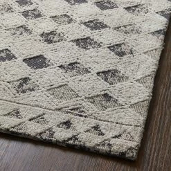 Loloi Rugs All Rugs Yeshaia Black Rug By Justina Blakeney®